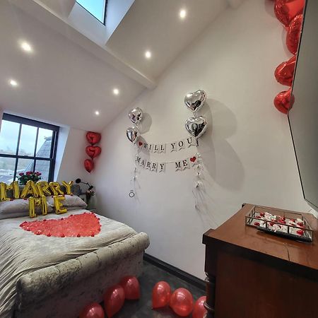 The Arches Apartments Κένταλ Εξωτερικό φωτογραφία