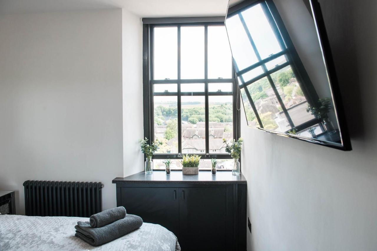 The Arches Apartments Κένταλ Εξωτερικό φωτογραφία