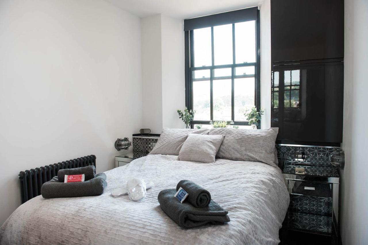 The Arches Apartments Κένταλ Εξωτερικό φωτογραφία