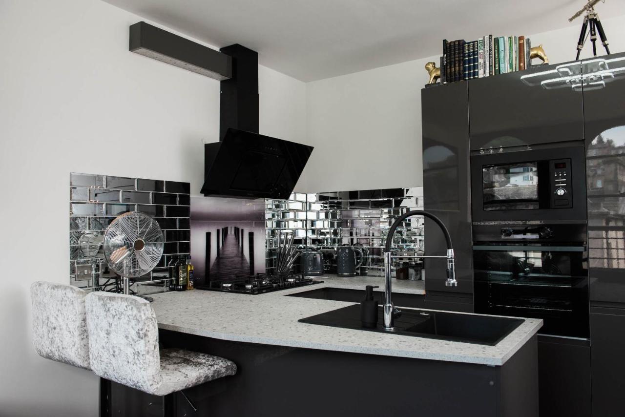 The Arches Apartments Κένταλ Εξωτερικό φωτογραφία