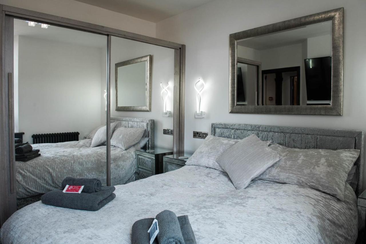 The Arches Apartments Κένταλ Εξωτερικό φωτογραφία