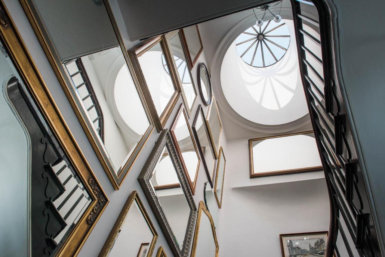 The Arches Apartments Κένταλ Εξωτερικό φωτογραφία
