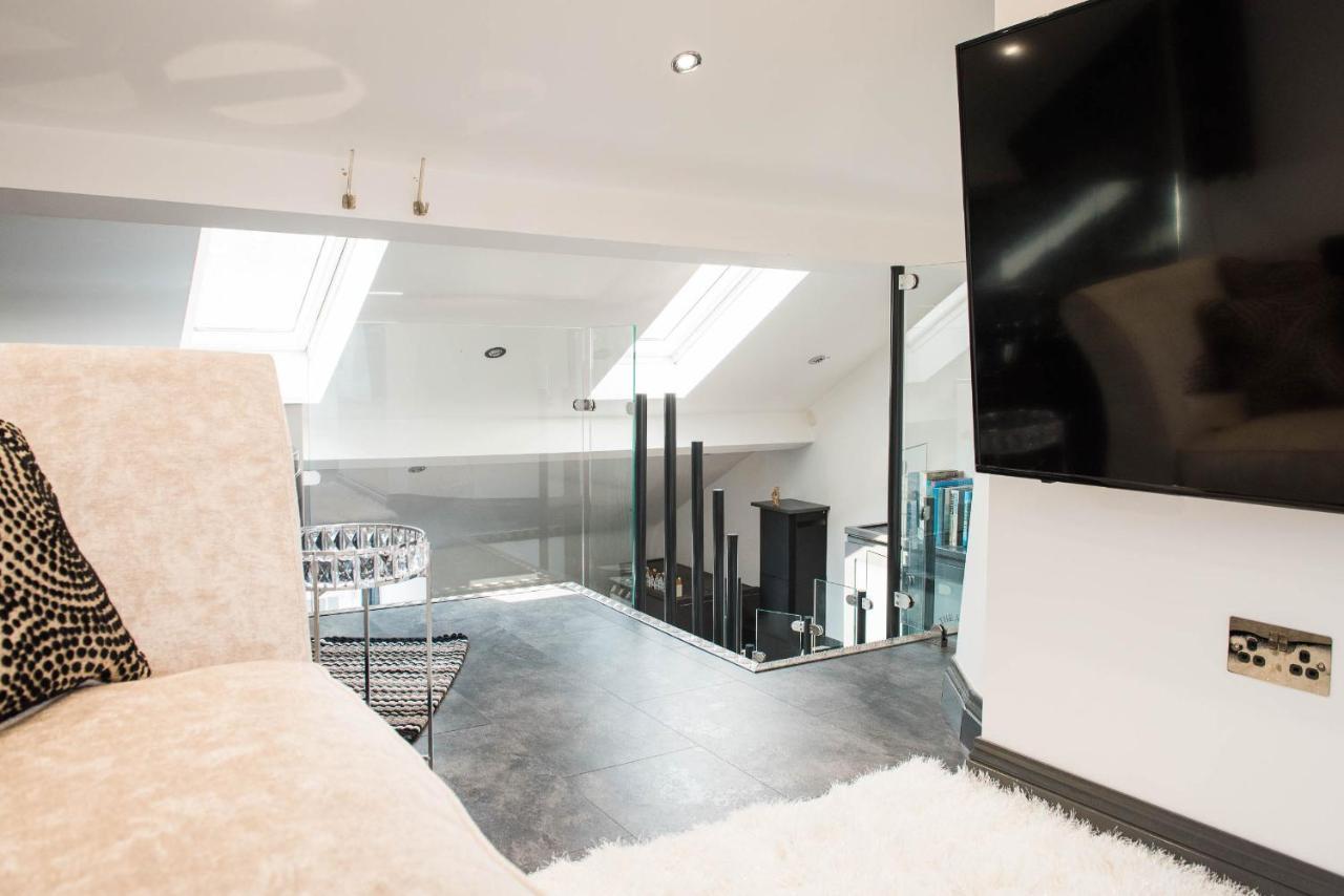 The Arches Apartments Κένταλ Εξωτερικό φωτογραφία