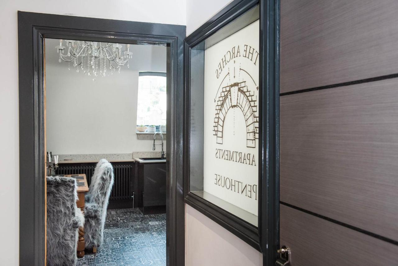 The Arches Apartments Κένταλ Εξωτερικό φωτογραφία