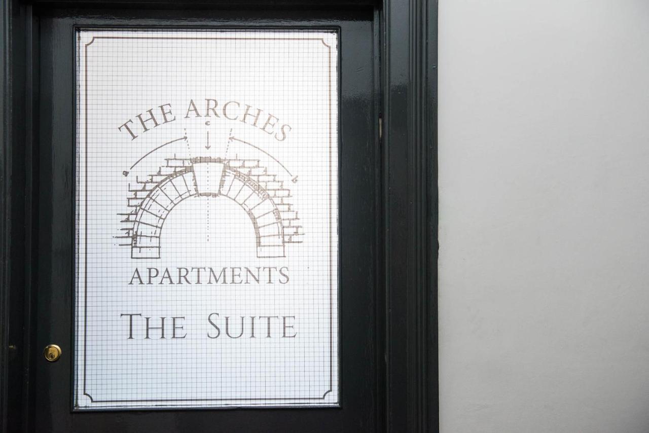 The Arches Apartments Κένταλ Εξωτερικό φωτογραφία
