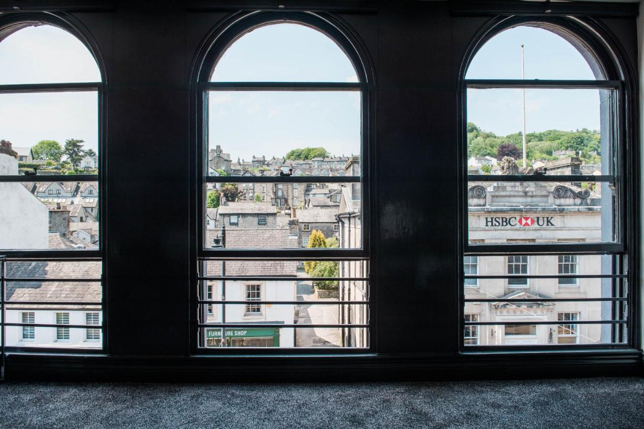 The Arches Apartments Κένταλ Εξωτερικό φωτογραφία