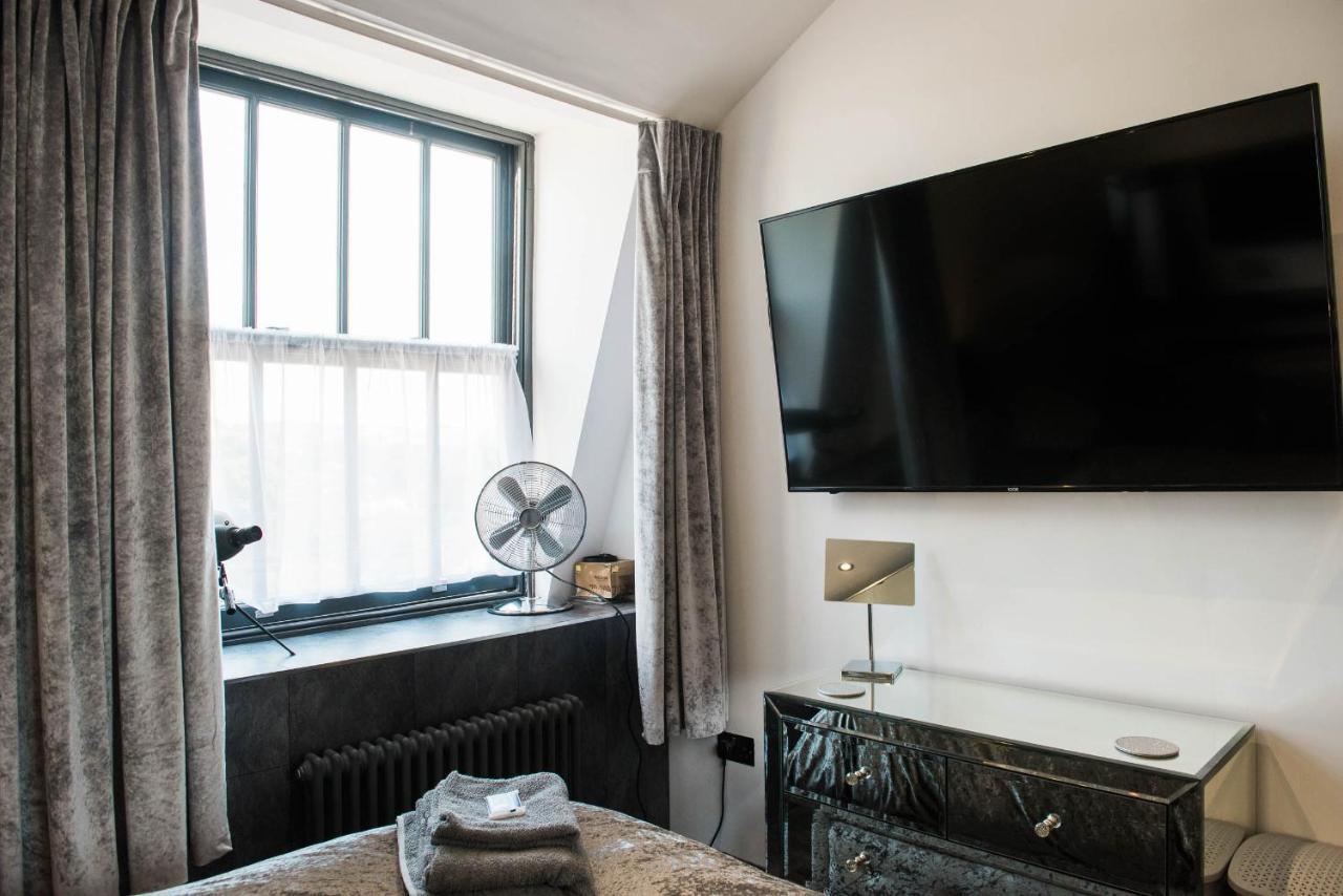 The Arches Apartments Κένταλ Εξωτερικό φωτογραφία