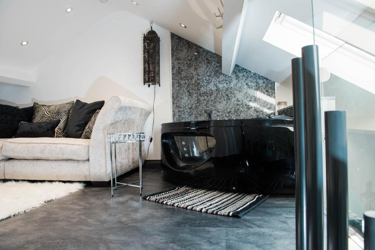 The Arches Apartments Κένταλ Εξωτερικό φωτογραφία