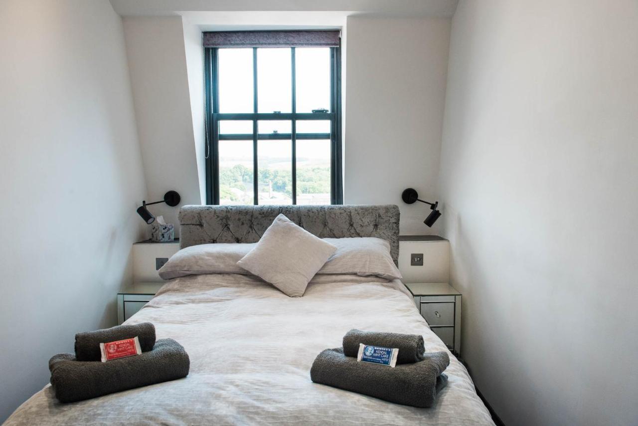 The Arches Apartments Κένταλ Εξωτερικό φωτογραφία