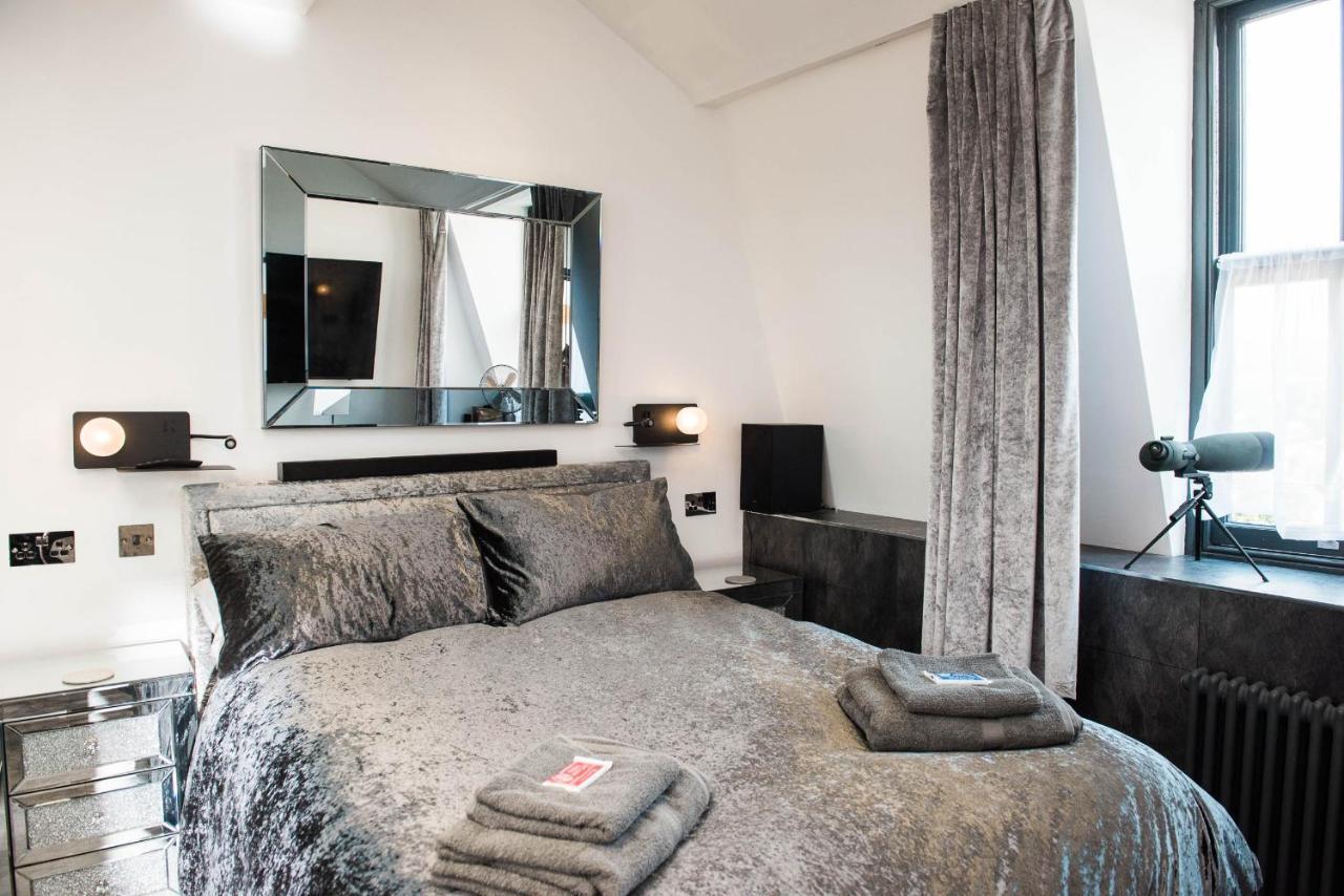 The Arches Apartments Κένταλ Εξωτερικό φωτογραφία