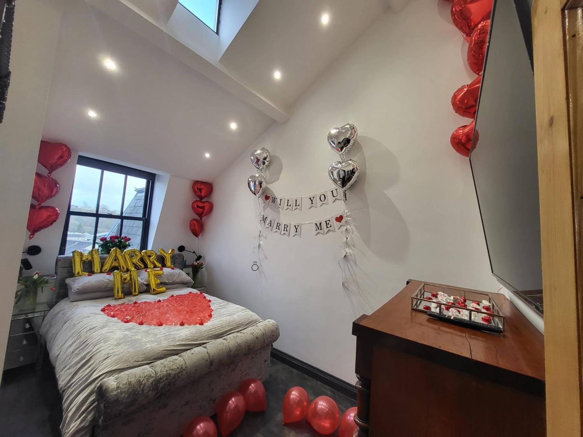 The Arches Apartments Κένταλ Εξωτερικό φωτογραφία